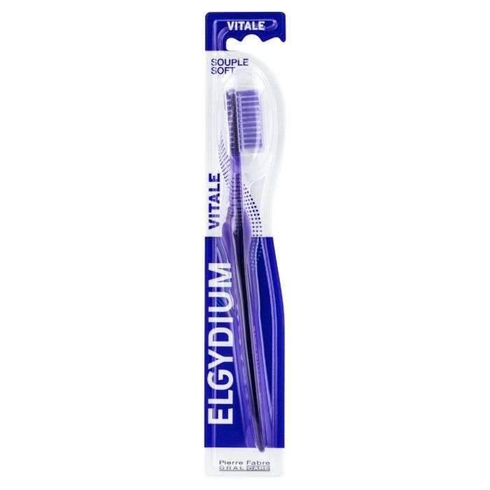 IMG_2950 ELGYDIUM VITALE BROSSE A DENTS SOUPLE – Image 1