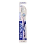 ELGYDIUM BROSSE A DENTS BLANCHEUR SOUPLE