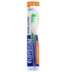 ELGYDIUM BROSSE A DENTS INTER ACTIVE SOUPLE
