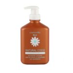 CAMOMILLA BLU NATURAL COCO 4.5 PH 300 ML+SERVIETTE+GEL CAMOMILLE + SAC