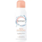 FEMFRESH DÉODORANT QUOTIDIEN INTIME 125ML
