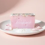 BODYGOOD SAVON AU ROSES MAROCAIN ET ARGILE BLANCHE