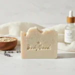 BODYGOOD SAVON AU LAIT DE CHÈVRE ET HUILE D’AMANDE DOUCE