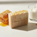 BODYGOOD SAVON AU LAIT ET MIEL