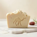 BODYGOOD SAVON AU LAIT DE CHAMELLE