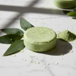 BODYGOOD SHAMPOOING SOLIDE CHEVEUX GRAS