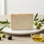 BODYGOOD SAVON D’OLIVE PURE