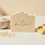 BODYGOOD SAVON AU BEURRE DE KARITE ET AVOINE