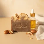 BODYGOOD SAVON AU BEURRE D’ARGAN