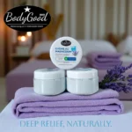 BODYGOOD CRÉME AU MAGNESIUM