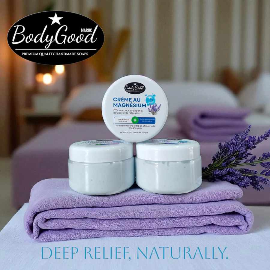 IMG_3048 BODYGOOD CRÉME AU MAGNESIUM – Image 1