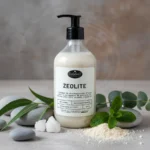 BODYGOOD SAVON LIQUIDE ZEOLITHE 500ML