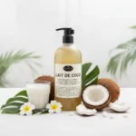 BODYGOOD SAVON LIQUIDE AU LAIT DE COCO 250ML