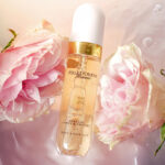 FRESH MUSC BRUME PARFUMÉE PERLE D'ORIENT