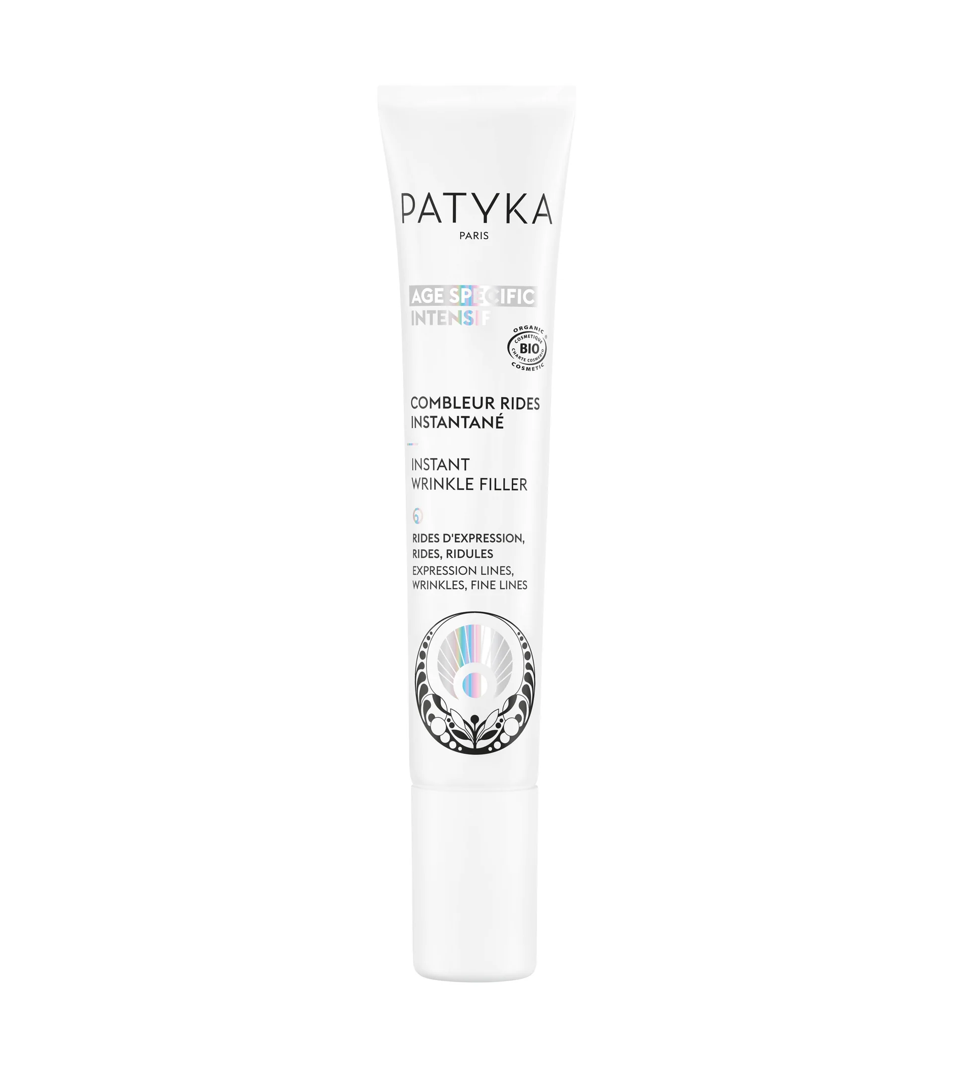 IMG_3085 PATYKA AGE SPECIFIC INTENSIF COMBLEUR RIDES INSTANTANÉ 15ML – Image 1
