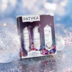 PATYKA LE RITUEL JEUNESSE COFFRET