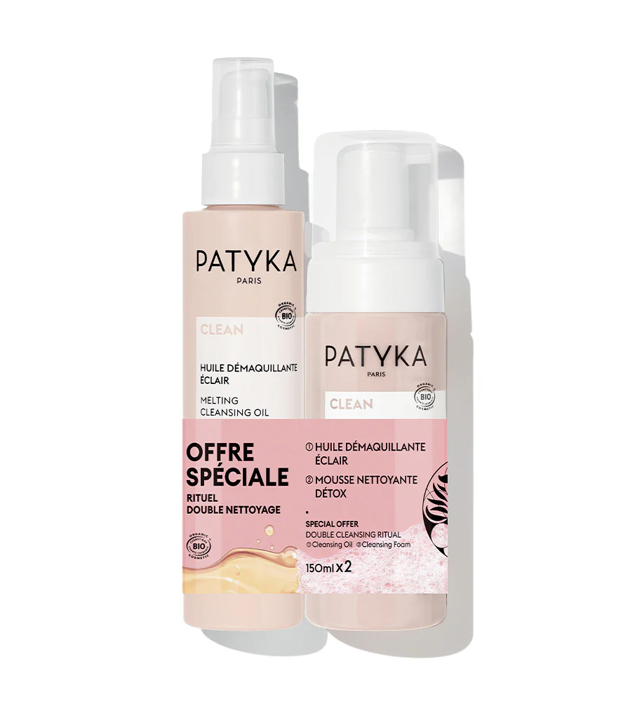 IMG_3096 PATYKA RITUEL DOUBLE NETTOYAGE 150MLx2 – Image 1