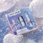 PATYKA LE RITUEL DÉSALTÉRANT COFFRET