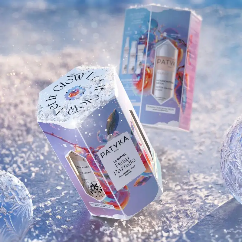 IMG_3099 PATYKA LE RITUEL PEAU PARFAITE COFFRET – Image 1