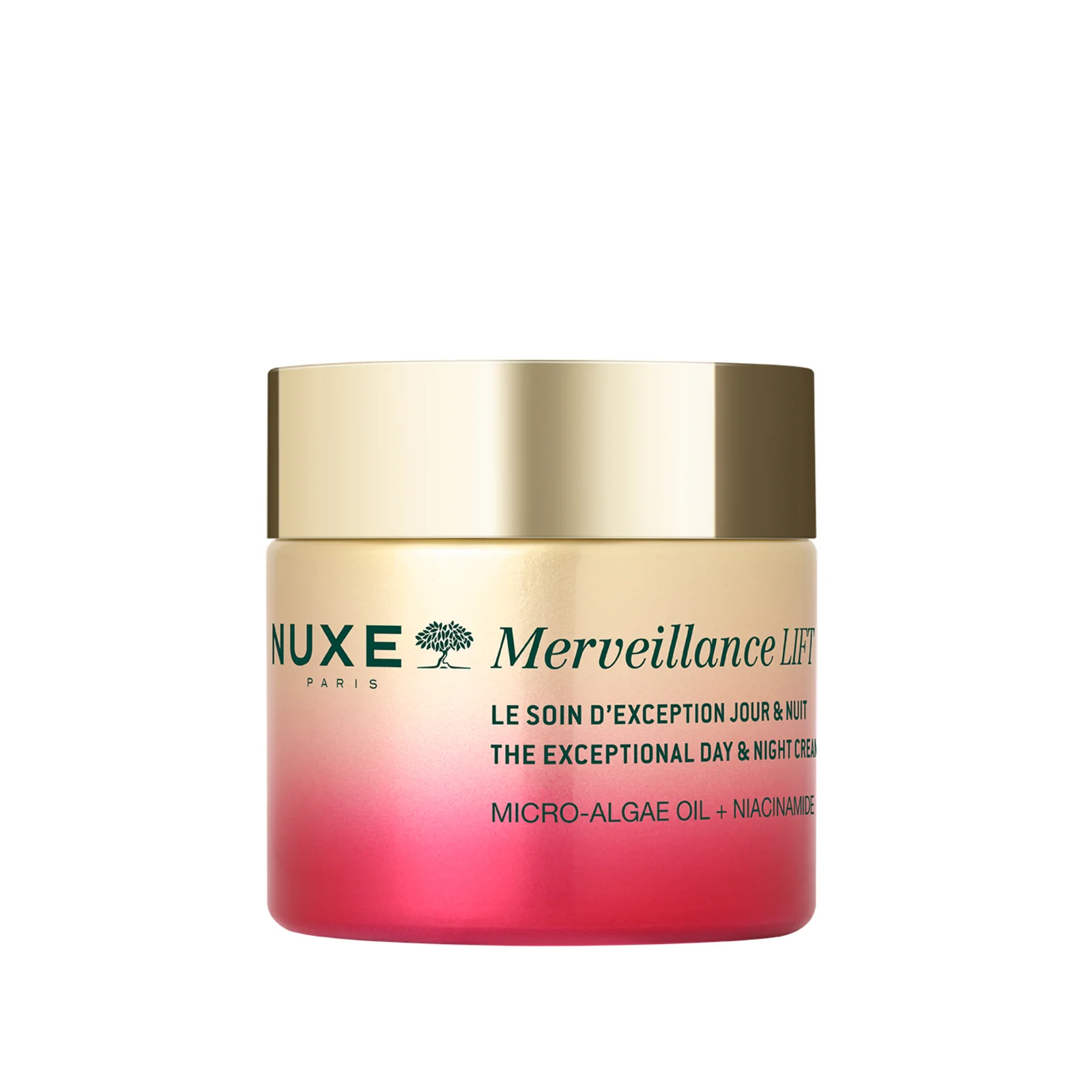 IMG_3129 NUXE MERVEILLANCE LIFT SOIN EXCEPTIONNEL JOUR ET NUIT 75ML – Image 1
