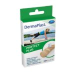 HARTMANN DERMAPLAST PROTECT PLUS 20 UNITÉS 19x72mm