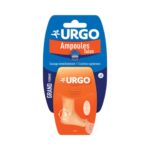 URGO AMPOULES TALON SPORT 5 UNITÉS