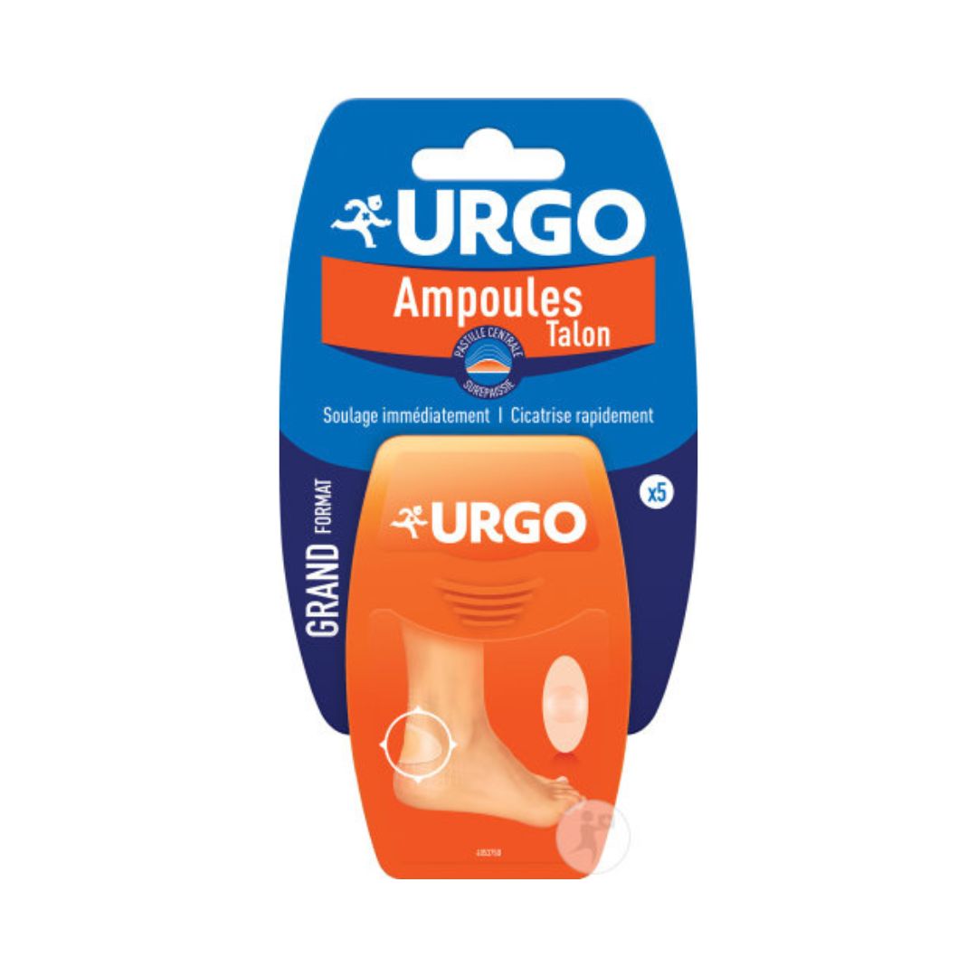 IMG_3152 URGO AMPOULES TALON SPORT 5 UNITÉS – Image 1