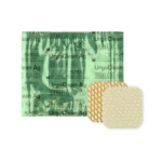 URGO CLEAN AG COMPRESSE 10CM 10CM 1 UNITE