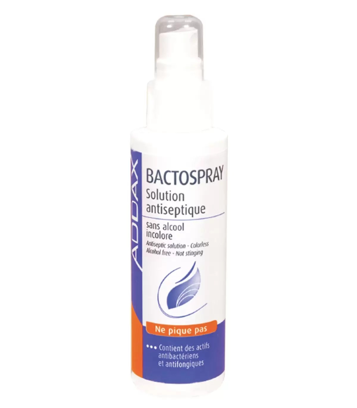 IMG_3196 ADDAX BACTOSPRAY SOLUTION ANTISEPTIQUE 125ML – Image 1