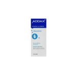 ADDAX CICA B5 EMULSION RÉPARATRICE 50ML