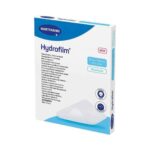 HARTMANN HYDROFILM PANSEMENT TRANSPARENT ADHESIVE 10X12.5CM