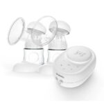 MAMMIA TIRE LAIT ÉLECTRIQUE DOUBLE