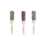 IDC INSTITUTE BROSSE THERMAL EN FIBRES NATURELLES