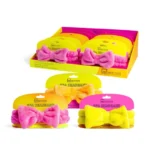 IDC INSTITUTE BANDEAU DE SOINS AVEC NŒUD