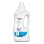 FRIENDLY BABY LIQUIDE LESSIVE 100% NATUREL LAVANDE 1 L