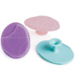 IDC INSTITUTE BROSSE POUR LAVAGE FACIAL