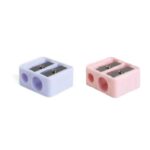 IDC INSTITUTE TAILLE CRAYON DOUBLE