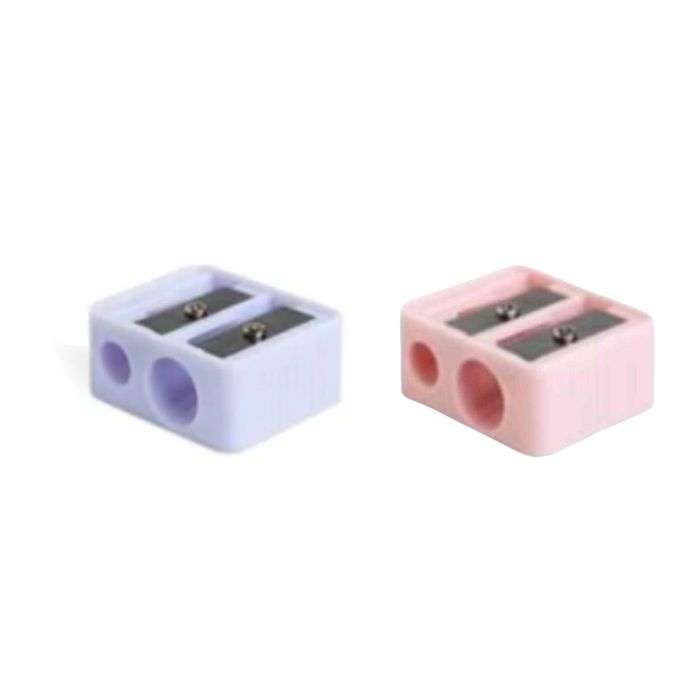 IMG_3348 IDC INSTITUTE TAILLE CRAYON DOUBLE – Image 1