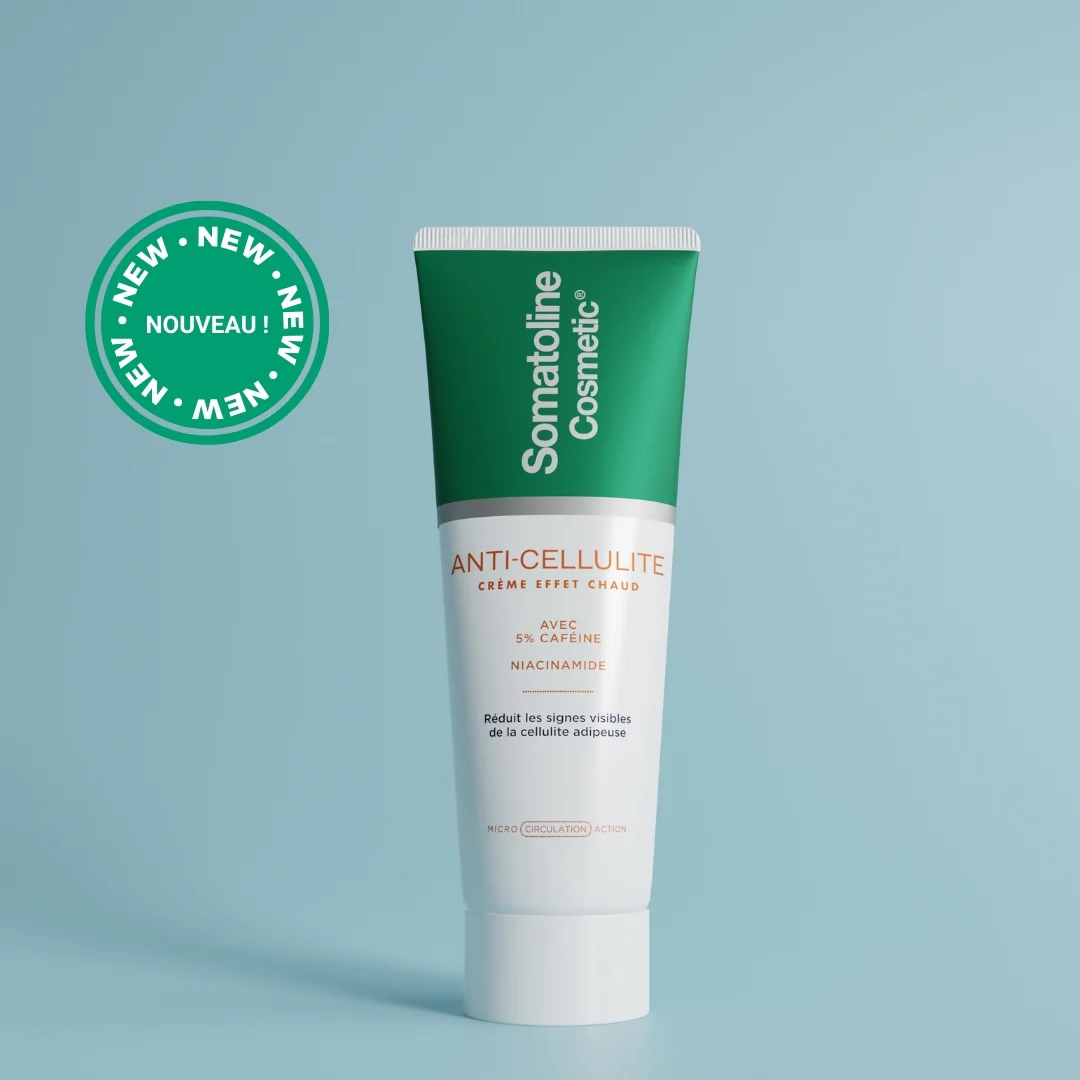 IMG_3530 SOMATOLINE ANTI CELLULITE CRÈME EFFET CHAUD 250ML – Image 1