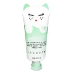 INUWET CREME MAINS ET ONGLES HYDRATANTE VANILLE COCO 60ML