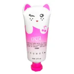 INUWET CREME MAINS ET ONGLES HYDRATANTE CERISE 60ML