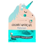 INUWET MASQUE VISAGE PURETÉ DETOX 30ML