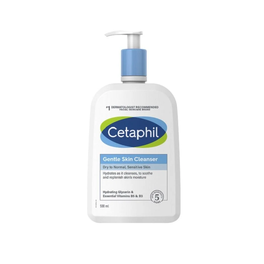 IMG_3579 CETAPHIL LOTION NETTOYANTE 473ML – Image 1
