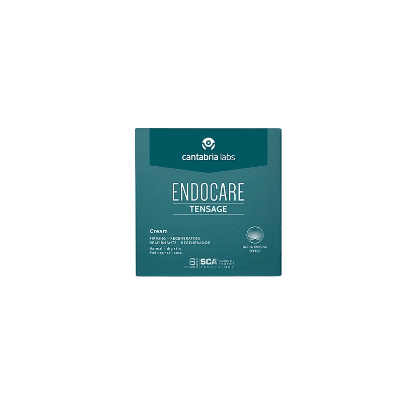 IMG_3620 CANTABRIA ENDOCARE TENSAGE CREME RÉGÉNÉRANTE RAFFERMISSANTE 50ML – Image 1