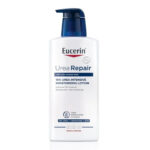 EUCERIN UREA REPAIR ÉMOLLIENT INTENSE 10% D’URÉE 250ML