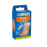 URGO CORICIDE 12 PANSEMENTS