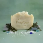BODYGOOD SAVON AU ALGUE MARINE
