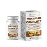 COMPLEMAX MACAMAX COMPLEXE 60 GEL