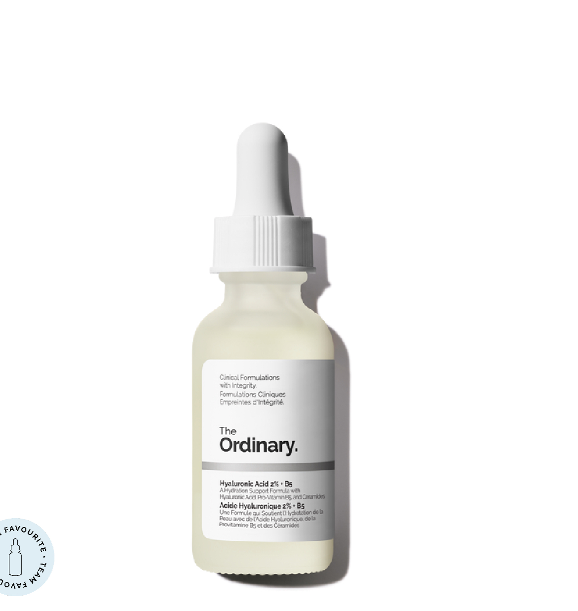 IMG_3692 THE ORDINARY HYALURONIC ACID 2% + B5 – Image 1