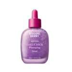 EQQUAL BERRY DEEP CERA BAKUCHIOL PLUMPING SERUM 30ML